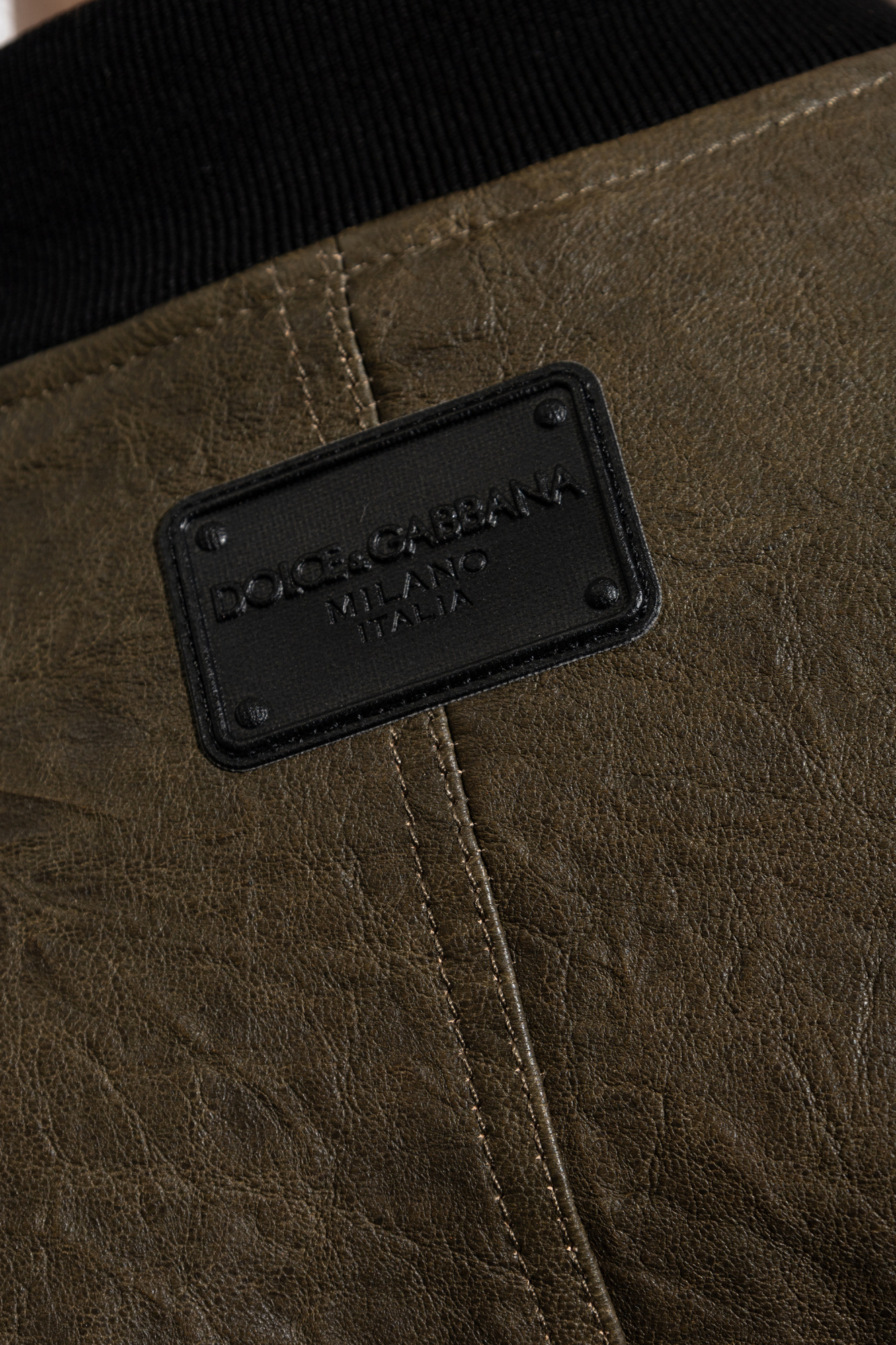 Dolce & Gabbana Jacket type bomber | Men's Clothing | Vitkac Dolce & Gabbana Jacket type bomber | Men's Clothing | Vitkac